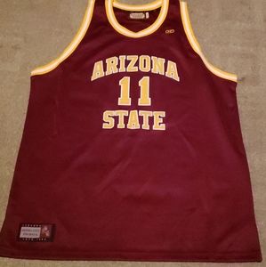 Byron Scott Throwback Jersey